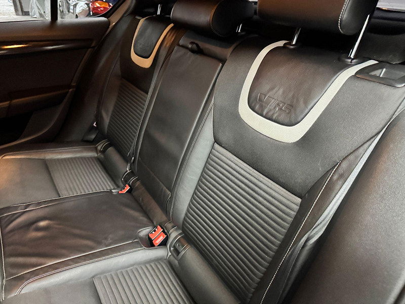 Skoda Octavia 2.0 TDI vRS Euro 5 (s/s) 5dr 5dr Manual 2025