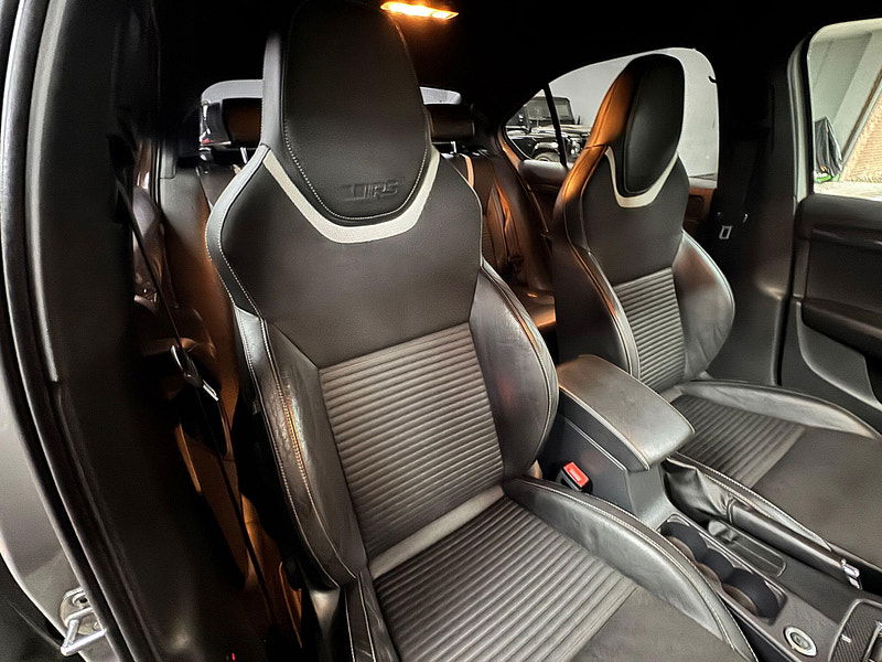 Skoda Octavia 2.0 TDI vRS Euro 5 (s/s) 5dr 5dr Manual 2025