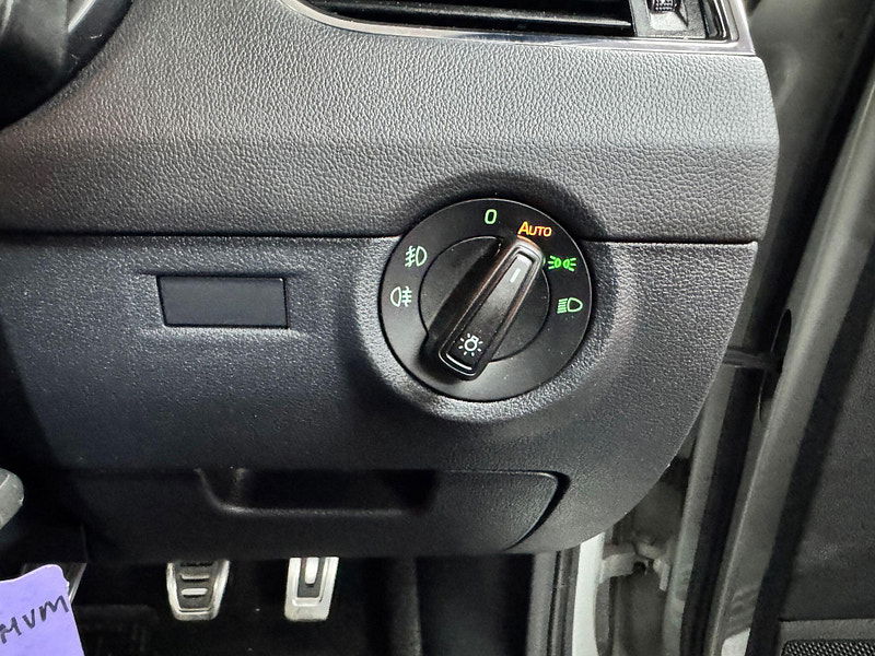 Skoda Octavia 2.0 TDI vRS Euro 5 (s/s) 5dr 5dr Manual 2025