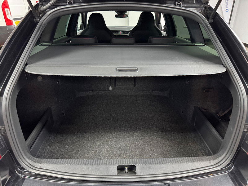 Skoda Octavia 2.0 TDI vRS Euro 6 (s/s) 5dr 5dr Manual 2025