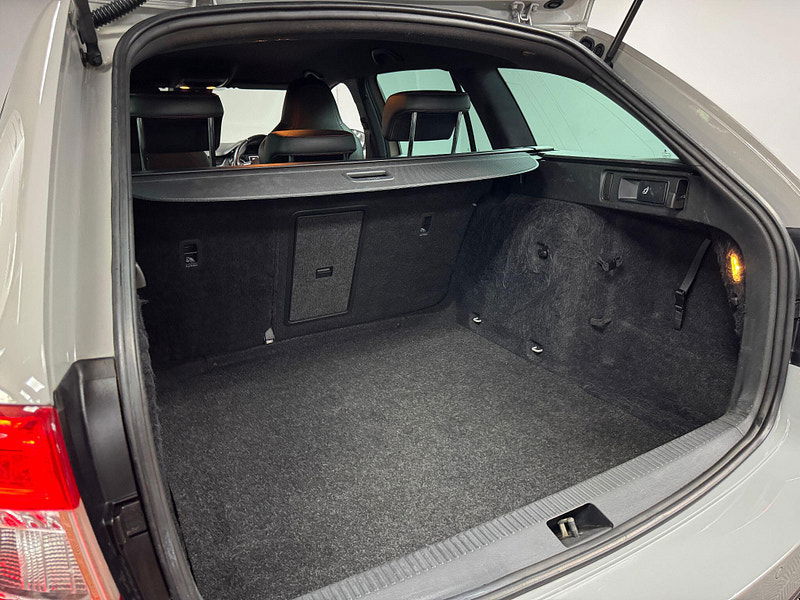 Skoda Octavia 2.0 TDI vRS Euro 6 (s/s) 5dr 5dr Manual 2025