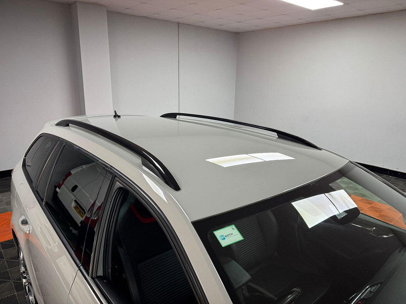Skoda Octavia 2.0 TDI vRS Euro 6 (s/s) 5dr 5dr Manual 2025