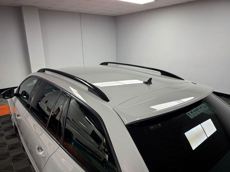 Skoda Octavia 2.0 TDI vRS Euro 6 (s/s) 5dr 5dr Manual 2025