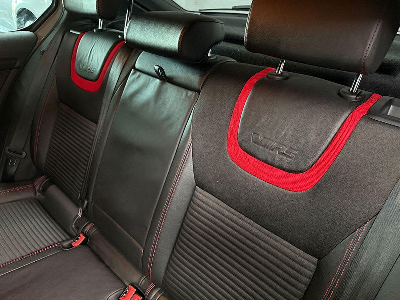 Skoda Octavia 2.0 TDI vRS Euro 6 (s/s) 5dr (SNav) 5dr Manual 2026