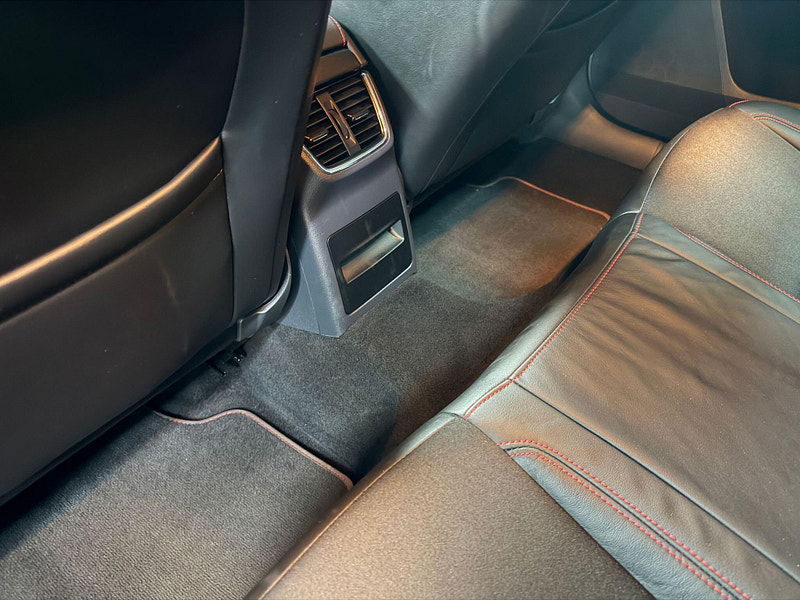 Skoda Octavia 2.0 TDI vRS Euro 6 (s/s) 5dr (SNav) 5dr Manual 2026