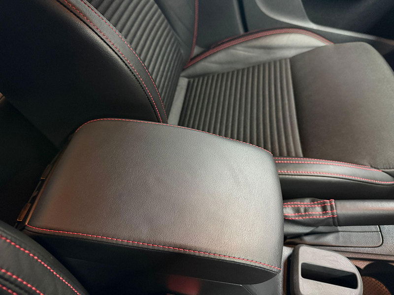 Skoda Octavia 2.0 TDI vRS Euro 6 (s/s) 5dr (SNav) 5dr Manual 2026