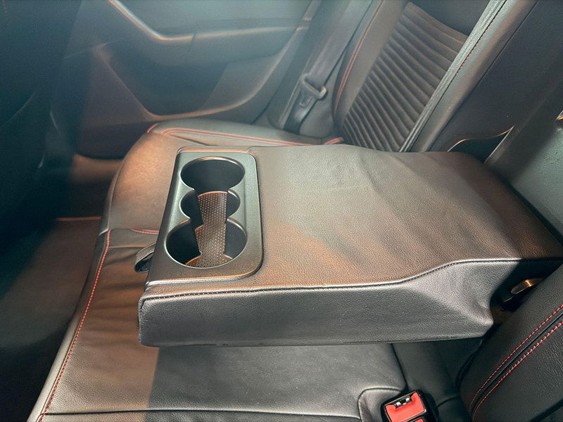 Skoda Octavia 2.0 TDI vRS Euro 6 (s/s) 5dr (SNav) 5dr Manual 2026