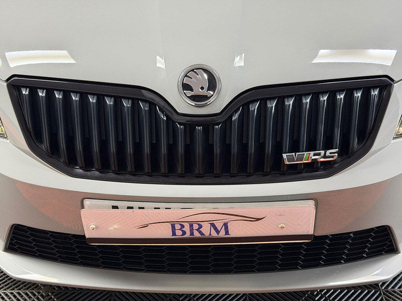 Skoda Octavia 2.0 TDI vRS Euro 6 (s/s) 5dr (SNav) 5dr Manual 2026