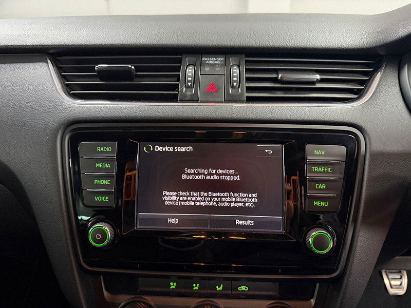 Skoda Octavia 2.0 TDI vRS Euro 6 (s/s) 5dr (SNav) 5dr Manual 2026