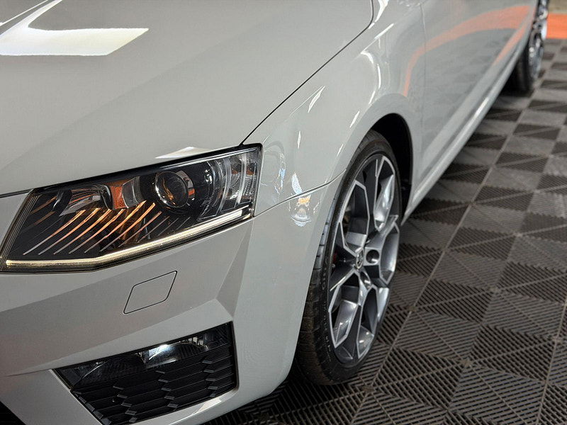 Skoda Octavia 2.0 TDI vRS Euro 6 (s/s) 5dr (SNav) 5dr Manual 2026