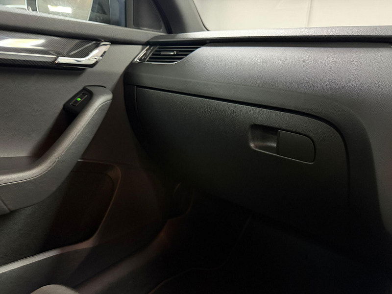 Skoda Octavia 2.0 TDI vRS Euro 6 (s/s) 5dr (SNav) 5dr Manual 2026