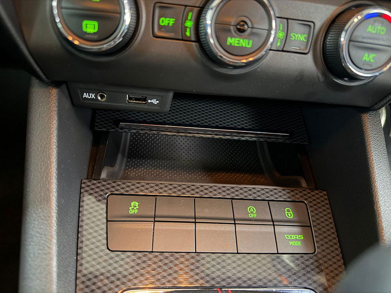 Skoda Octavia 2.0 TDI vRS Euro 6 (s/s) 5dr (SNav) 5dr Manual 2026