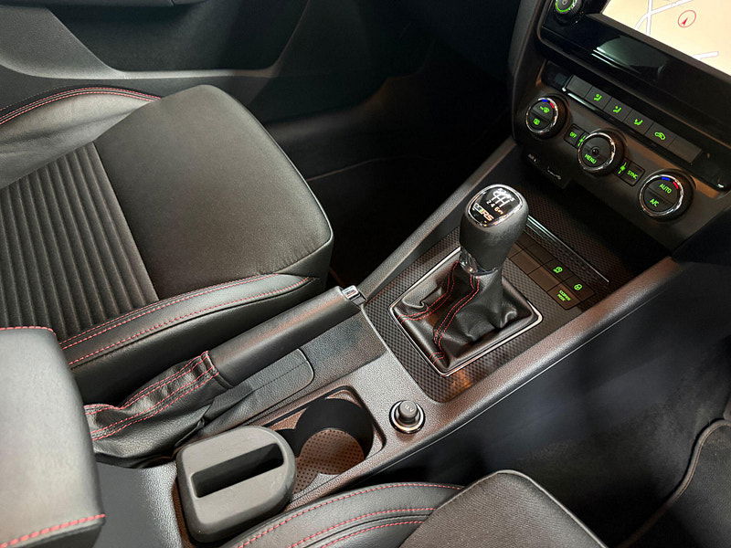 Skoda Octavia 2.0 TDI vRS Euro 6 (s/s) 5dr (SNav) 5dr Manual 2026