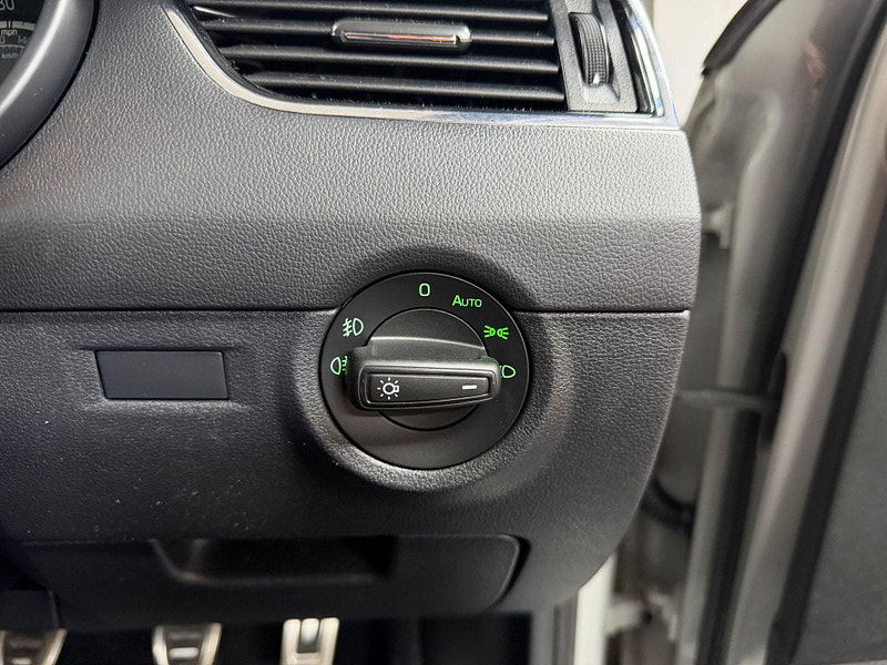 Skoda Octavia 2.0 TDI vRS Euro 6 (s/s) 5dr (SNav) 5dr Manual 2026