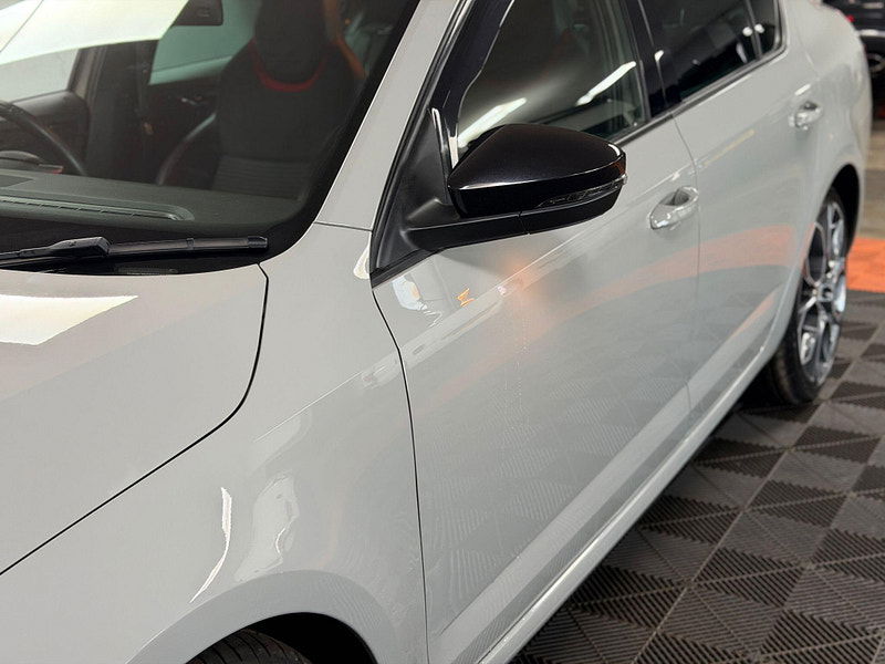 Skoda Octavia 2.0 TDI vRS Euro 6 (s/s) 5dr (SNav) 5dr Manual 2026