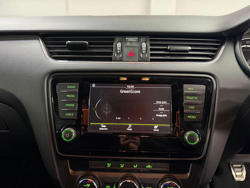 Skoda Octavia 2.0 TDI vRS Euro 6 (s/s) 5dr (SNav) 5dr Manual 2026