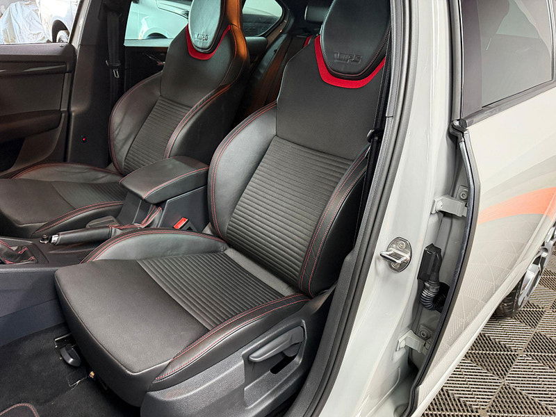 Skoda Octavia 2.0 TDI vRS Euro 6 (s/s) 5dr (SNav) 5dr Manual 2026