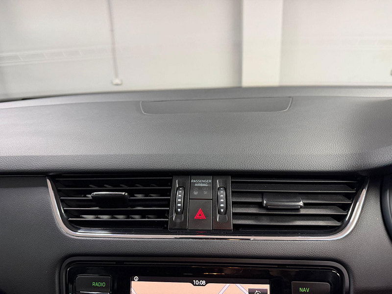 Skoda Octavia 2.0 TDI vRS Euro 6 (s/s) 5dr (SNav) 5dr Manual 2026