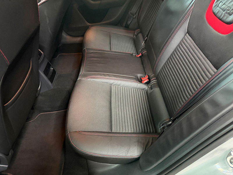 Skoda Octavia 2.0 TDI vRS Euro 6 (s/s) 5dr (SNav) 5dr Manual 2026