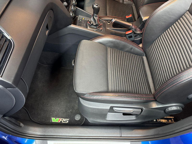 Skoda Octavia 2.0 TDI vRS Hatchback 5dr Diesel Manual Euro 6 (s/s) (184 ps) 5dr Manual 2025