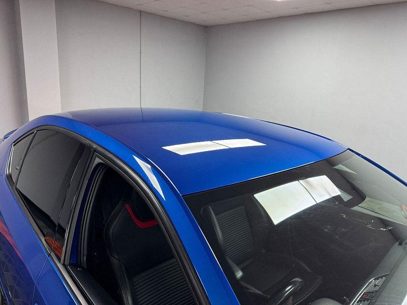 Skoda Octavia 2.0 TDI vRS Hatchback 5dr Diesel Manual Euro 6 (s/s) (184 ps) 5dr Manual 2025