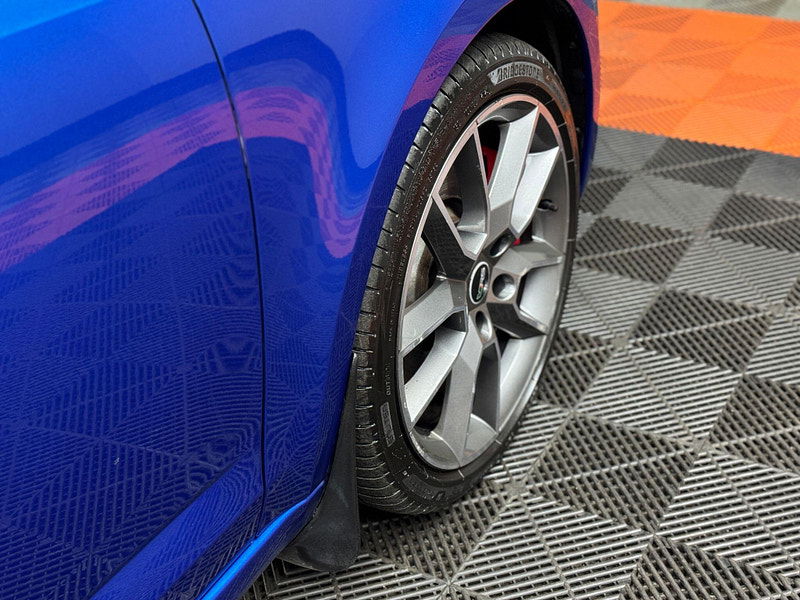 Skoda Octavia 2.0 TDI vRS Hatchback 5dr Diesel Manual Euro 6 (s/s) (184 ps) 5dr Manual 2025