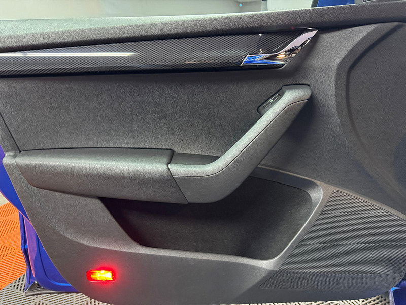 Skoda Octavia 2.0 TDI vRS Hatchback 5dr Diesel Manual Euro 6 (s/s) (184 ps) 5dr Manual 2025