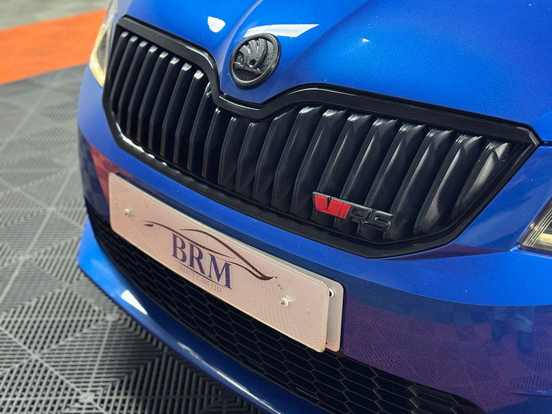 Skoda Octavia 2.0 TDI vRS Hatchback 5dr Diesel Manual Euro 6 (s/s) (184 ps) 5dr Manual 2025