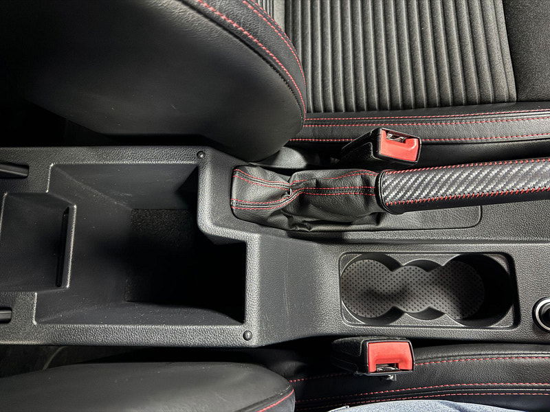 Skoda Octavia 2.0 TDI vRS Hatchback 5dr Diesel Manual Euro 6 (s/s) (184 ps) 5dr Manual 2025