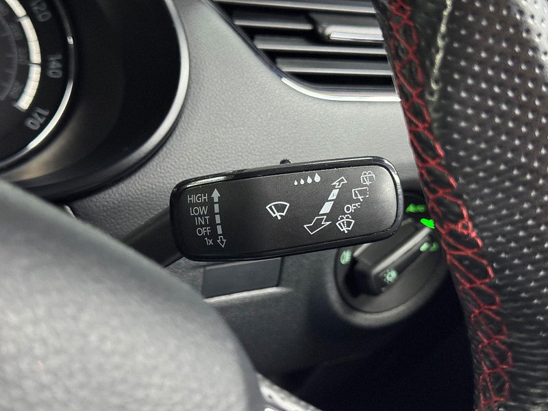 Skoda Octavia 2.0 TDI vRS Hatchback 5dr Diesel Manual Euro 6 (s/s) (184 ps) 5dr Manual 2025