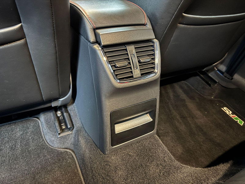 Skoda Octavia 2.0 TDI vRS Hatchback 5dr Diesel Manual Euro 6 (s/s) (184 ps) 5dr Manual 2025