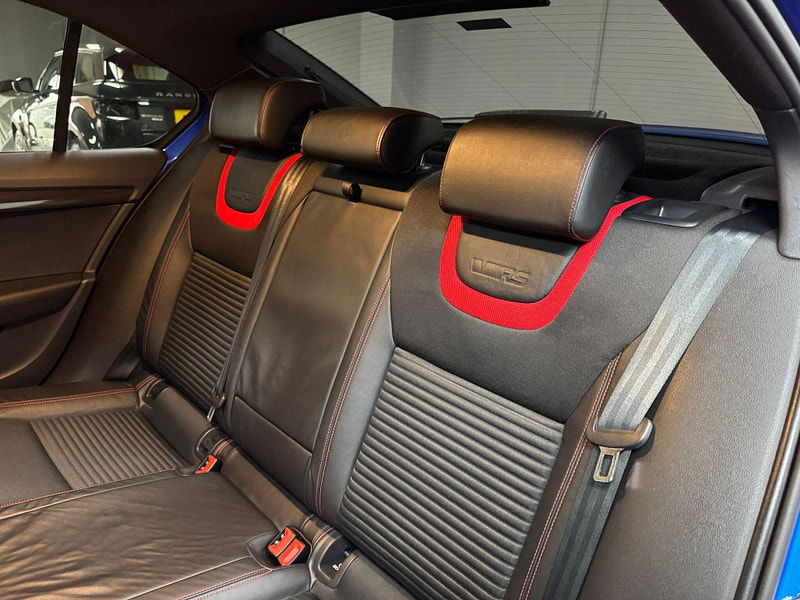 Skoda Octavia 2.0 TDI vRS Hatchback 5dr Diesel Manual Euro 6 (s/s) (184 ps) 5dr Manual 2025