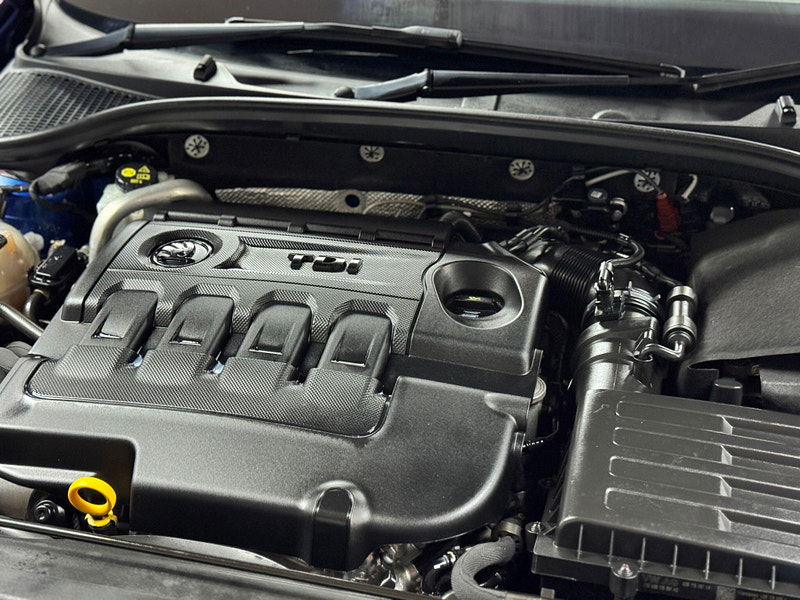 Skoda Octavia 2.0 TDI vRS Hatchback 5dr Diesel Manual Euro 6 (s/s) (184 ps) 5dr Manual 2025