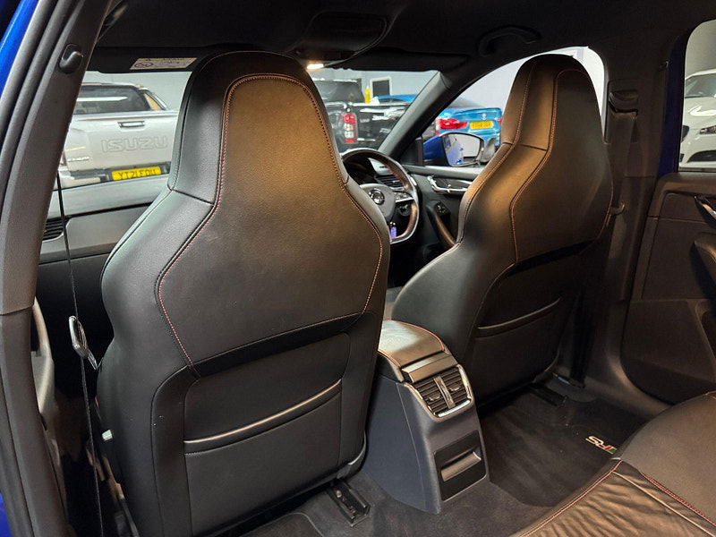 Skoda Octavia 2.0 TDI vRS Hatchback 5dr Diesel Manual Euro 6 (s/s) (184 ps) 5dr Manual 2025