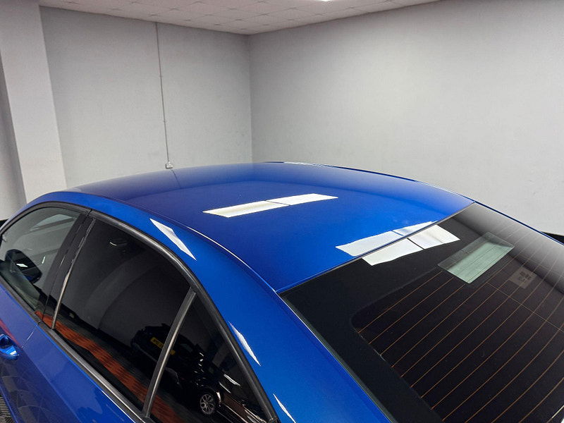 Skoda Octavia 2.0 TDI vRS Hatchback 5dr Diesel Manual Euro 6 (s/s) (184 ps) 5dr Manual 2025