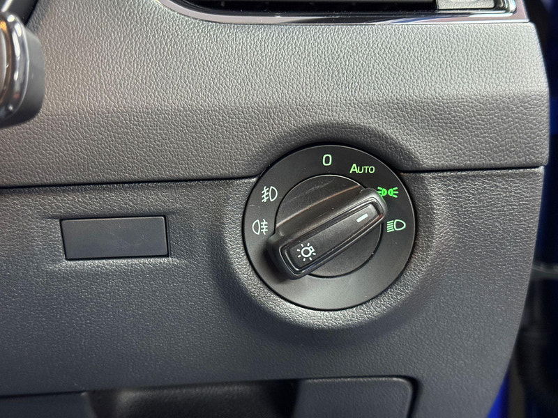 Skoda Octavia 2.0 TDI vRS Hatchback 5dr Diesel Manual Euro 6 (s/s) (184 ps) 5dr Manual 2025