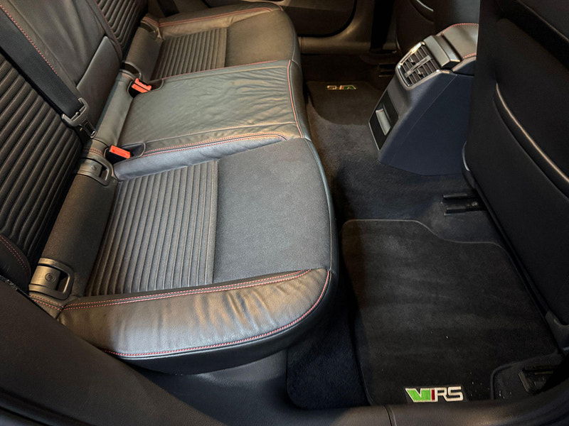 Skoda Octavia 2.0 TDI vRS Hatchback 5dr Diesel Manual Euro 6 (s/s) (184 ps) 5dr Manual 2025