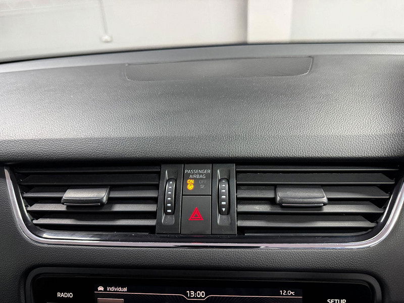 Skoda Octavia 2.0 TDI vRS Hatchback 5dr Diesel Manual Euro 6 (s/s) (184 ps) 5dr Manual 2025