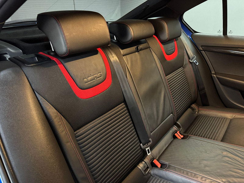 Skoda Octavia 2.0 TDI vRS Hatchback 5dr Diesel Manual Euro 6 (s/s) (184 ps) 5dr Manual 2025