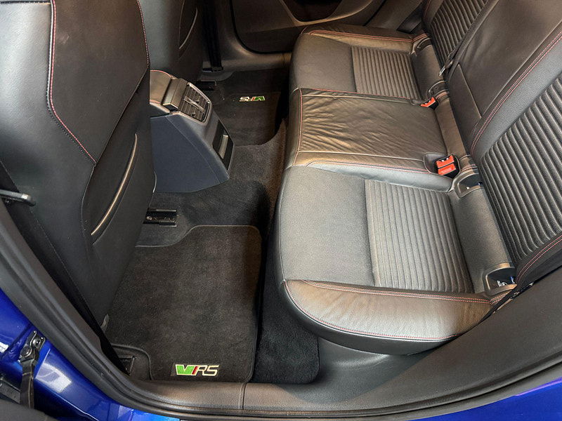 Skoda Octavia 2.0 TDI vRS Hatchback 5dr Diesel Manual Euro 6 (s/s) (184 ps) 5dr Manual 2025