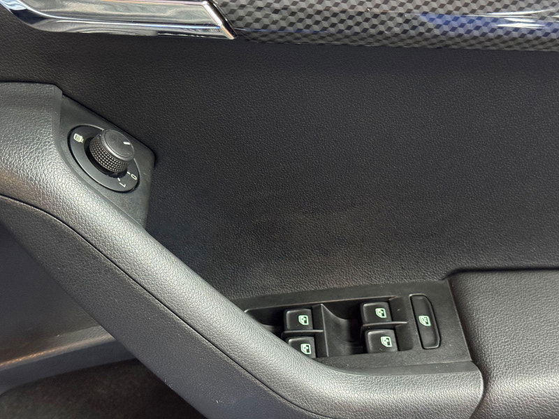 Skoda Octavia 2.0 TDI vRS Hatchback 5dr Diesel Manual Euro 6 (s/s) (184 ps) 5dr Manual 2025