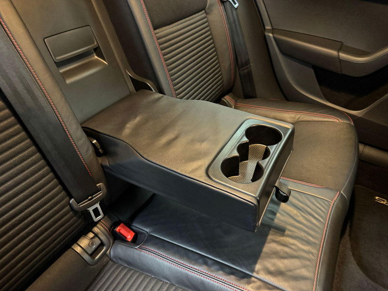 Skoda Octavia 2.0 TDI vRS Hatchback 5dr Diesel Manual Euro 6 (s/s) (184 ps) 5dr Manual 2025