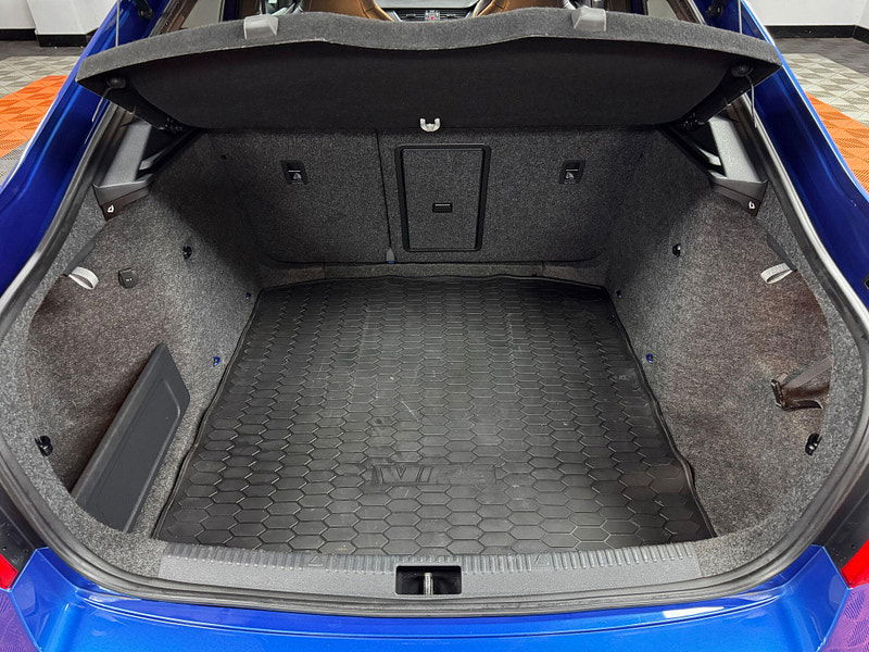 Skoda Octavia 2.0 TDI vRS Hatchback 5dr Diesel Manual Euro 6 (s/s) (184 ps) 5dr Manual 2025