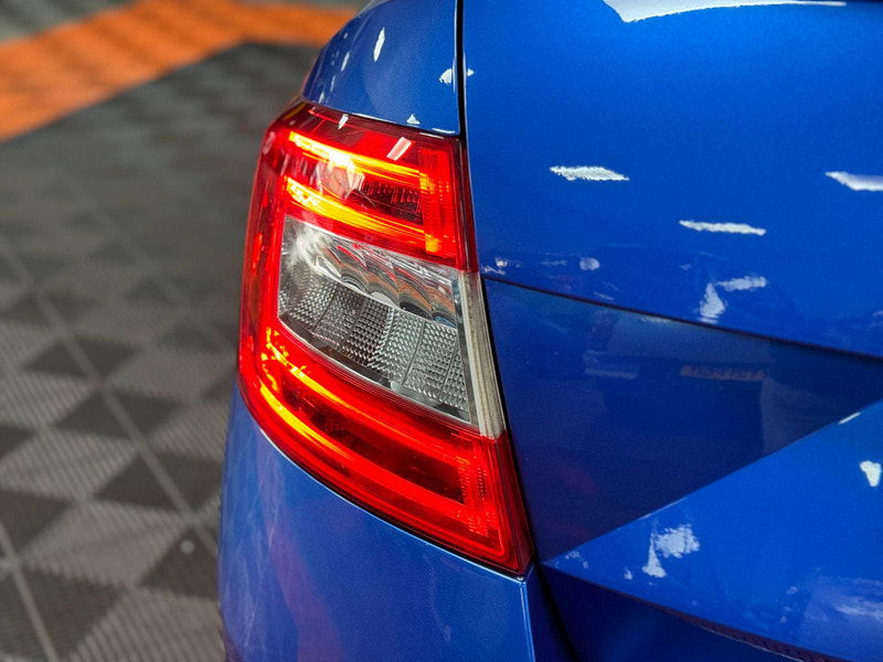 Skoda Octavia 2.0 TDI vRS Hatchback 5dr Diesel Manual Euro 6 (s/s) (184 ps) 5dr Manual 2025