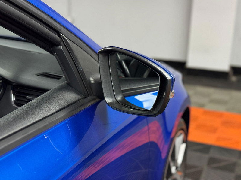 Skoda Octavia 2.0 TDI vRS Hatchback 5dr Diesel Manual Euro 6 (s/s) (184 ps) 5dr Manual 2025