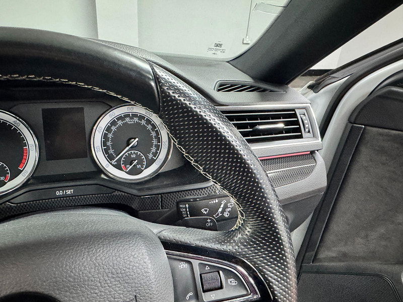 Skoda Superb 2.0 TDI SportLine DSG Auto 6Spd Euro 6 (s/s) 5dr 5dr Automatic 2025