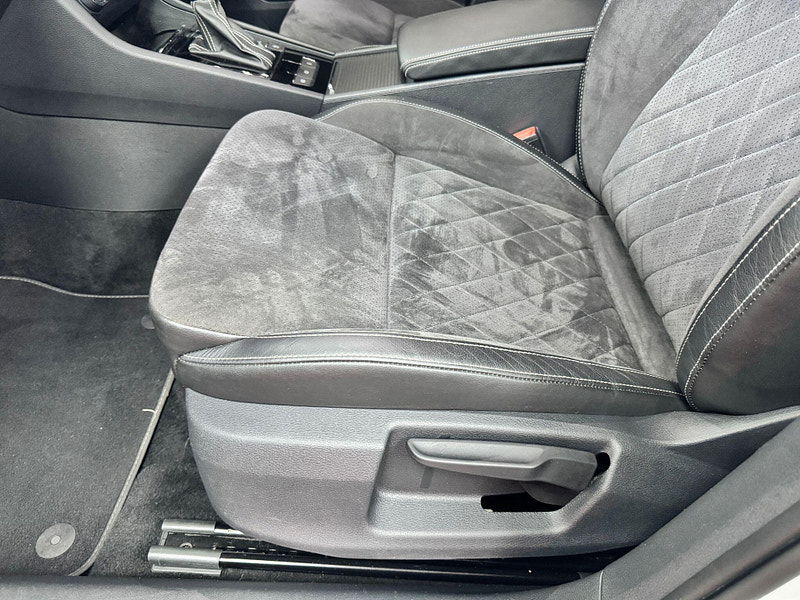 Skoda Superb 2.0 TDI SportLine DSG Auto 6Spd Euro 6 (s/s) 5dr 5dr Automatic 2025