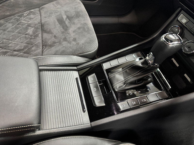 Skoda Superb 2.0 TDI SportLine DSG Auto 6Spd Euro 6 (s/s) 5dr 5dr Automatic 2025