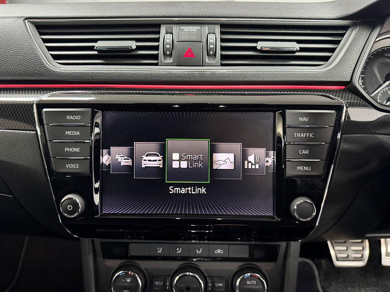 Skoda Superb 2.0 TDI SportLine DSG Auto 6Spd Euro 6 (s/s) 5dr 5dr Automatic 2025