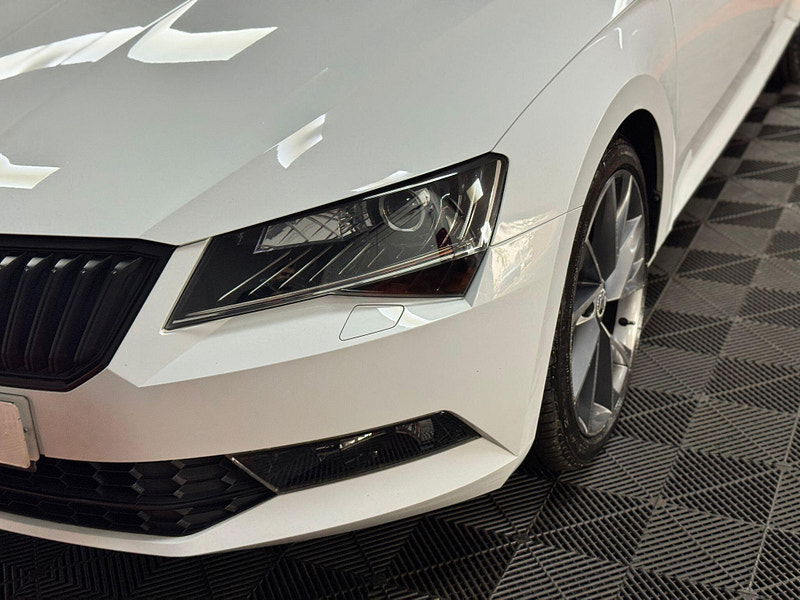 Skoda Superb 2.0 TDI SportLine DSG Auto 6Spd Euro 6 (s/s) 5dr 5dr Automatic 2025